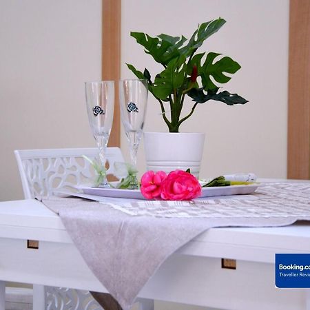 Bed and Breakfast Rosa Vesuviana Boscoreale Exteriér fotografie